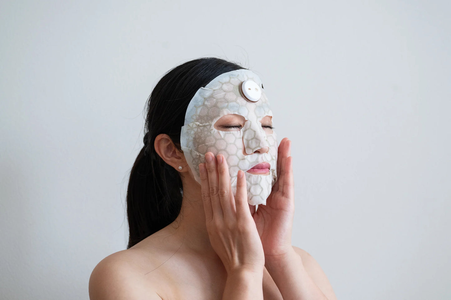 Serum Venus Current Rechargeable Controller